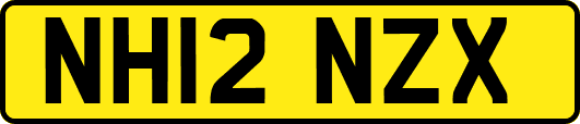 NH12NZX