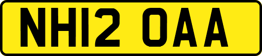 NH12OAA