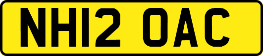 NH12OAC