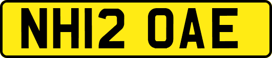NH12OAE