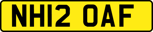 NH12OAF