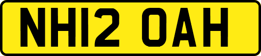 NH12OAH