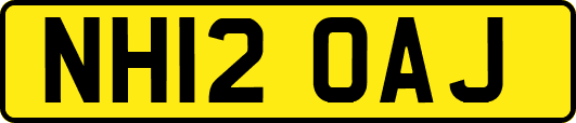 NH12OAJ