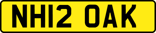 NH12OAK