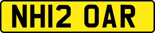 NH12OAR