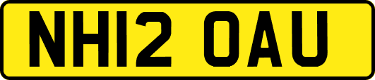 NH12OAU
