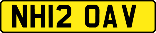 NH12OAV