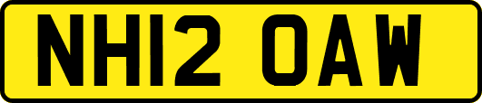 NH12OAW