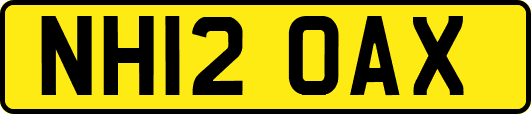 NH12OAX
