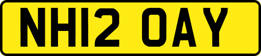 NH12OAY