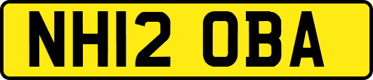 NH12OBA
