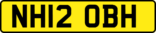 NH12OBH