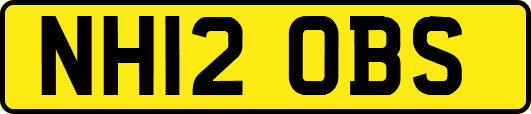 NH12OBS