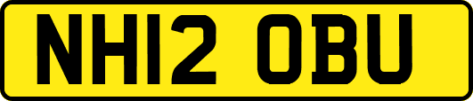 NH12OBU