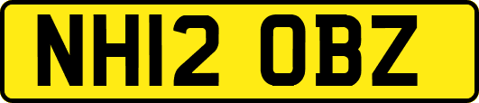 NH12OBZ