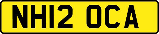 NH12OCA