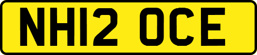 NH12OCE