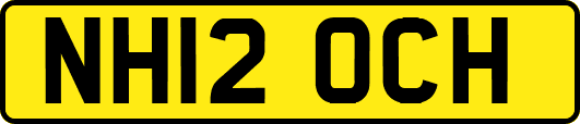 NH12OCH