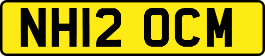 NH12OCM