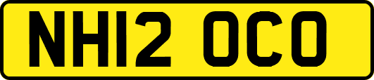 NH12OCO