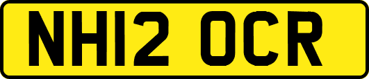 NH12OCR