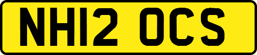 NH12OCS