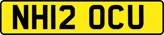NH12OCU