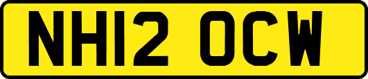 NH12OCW