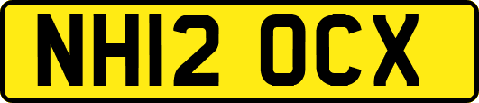 NH12OCX