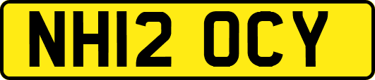 NH12OCY