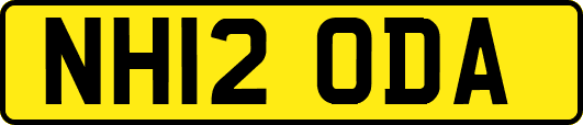 NH12ODA