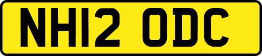 NH12ODC