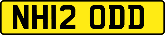 NH12ODD