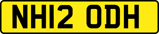 NH12ODH