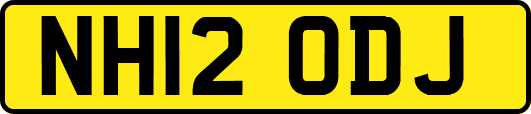 NH12ODJ