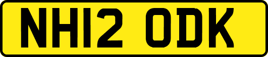 NH12ODK