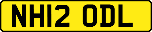 NH12ODL