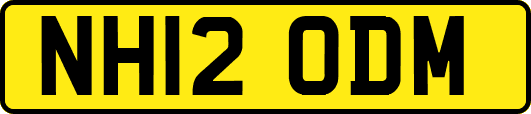 NH12ODM