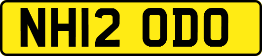 NH12ODO