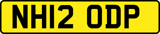 NH12ODP