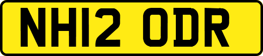 NH12ODR