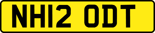 NH12ODT