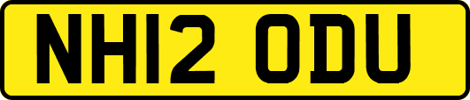 NH12ODU