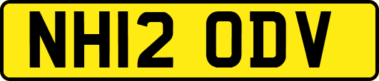 NH12ODV