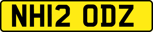 NH12ODZ