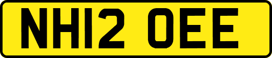 NH12OEE