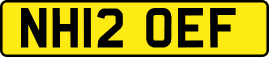 NH12OEF