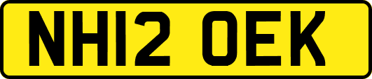 NH12OEK