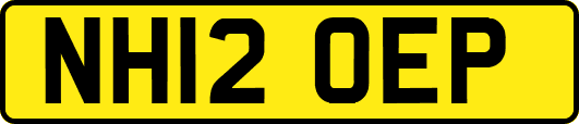 NH12OEP