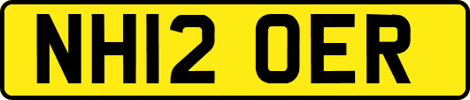 NH12OER